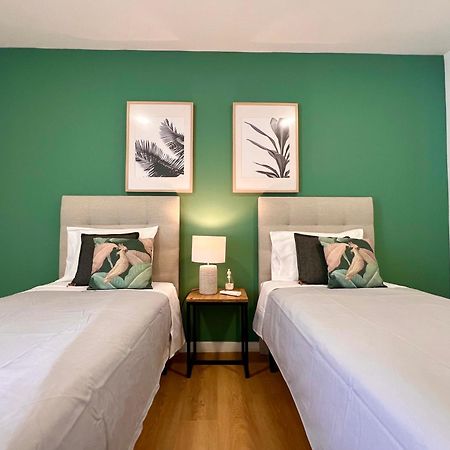 Domus Vallis Furnas  Ngoại thất bức ảnh