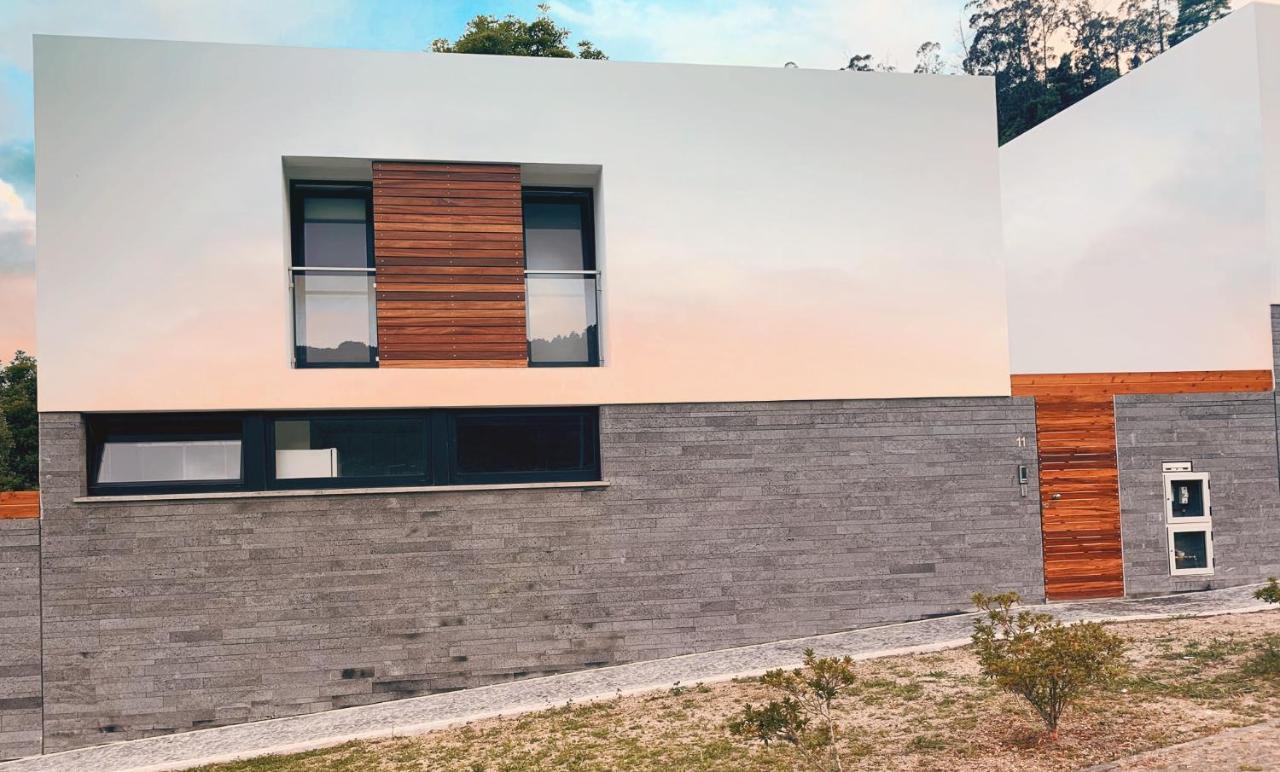 Domus Vallis Furnas  Ngoại thất bức ảnh
