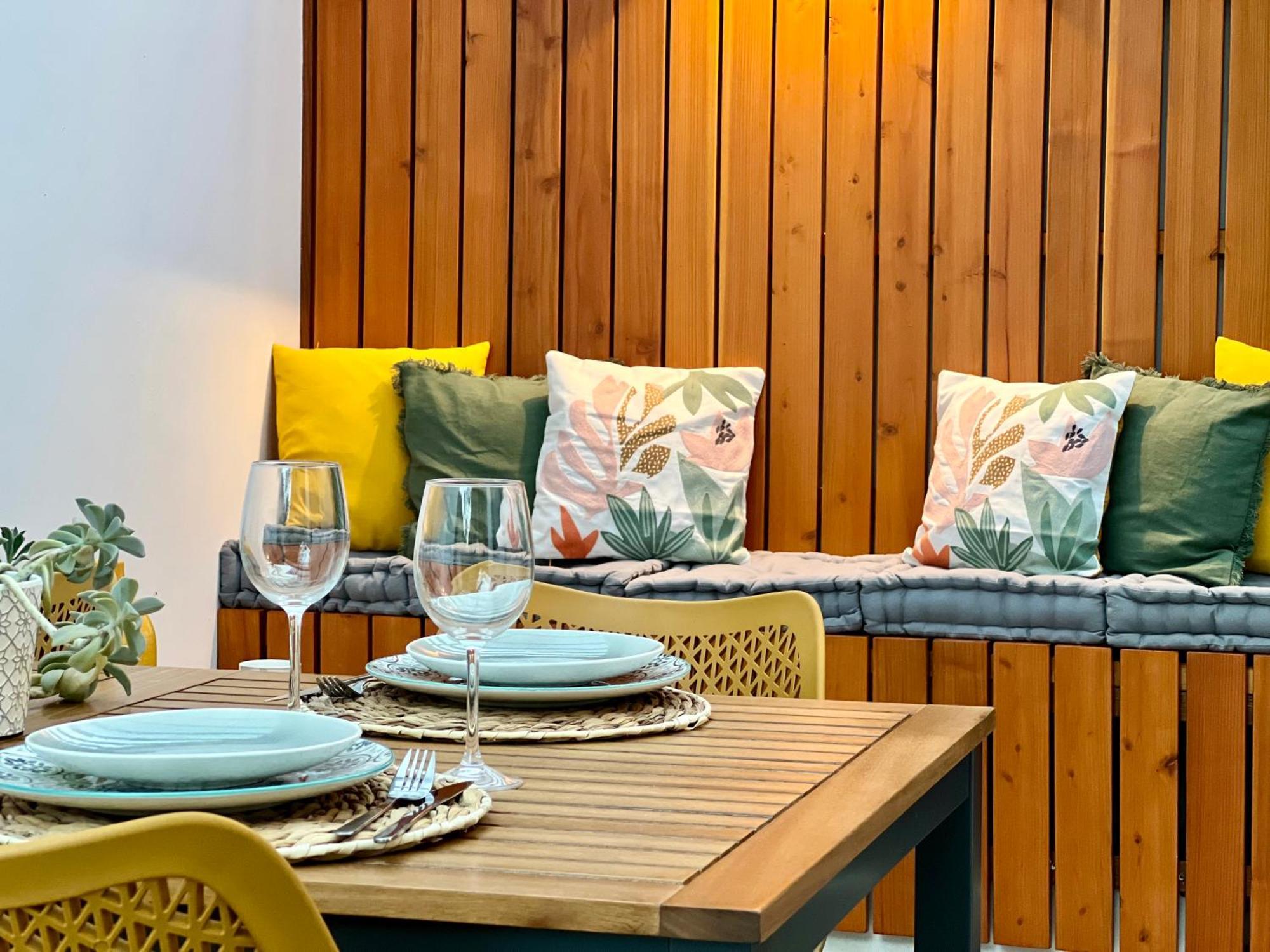 Domus Vallis Furnas  Ngoại thất bức ảnh